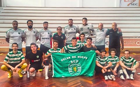 JUNIORES VICE-CAMPEÕES NACIONAIS 15/16!