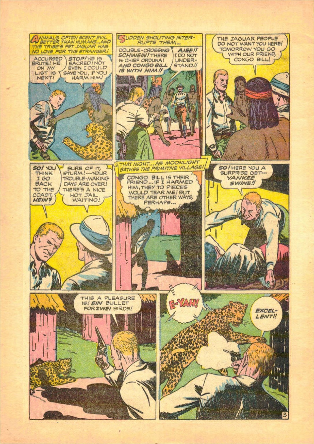 Action Comics (1938) 60 Page 50