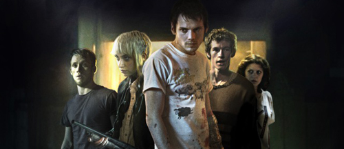 The Entertainment Factor New Green Room Red Band Trailer