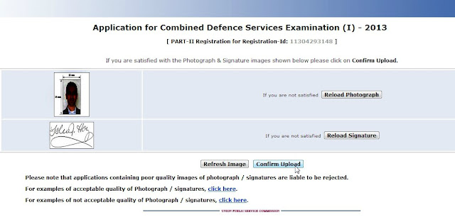 cdse 2013 notification 