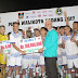 Piala Walikota Padang 2017,, PSPS Riau Jadi Kampiun, PSP Raih Juara Tiga 