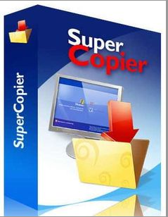 عالم البرامج Supercopier 1 4 0 5 Final لنقل الملفات بسرعة كبيرة