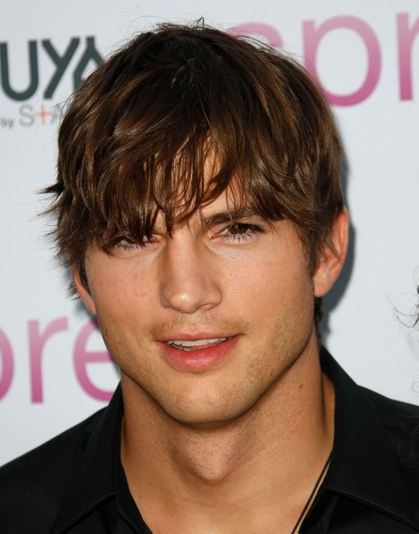 Mens Hairstyles With Bangs Mens Hairstyles With Bangs