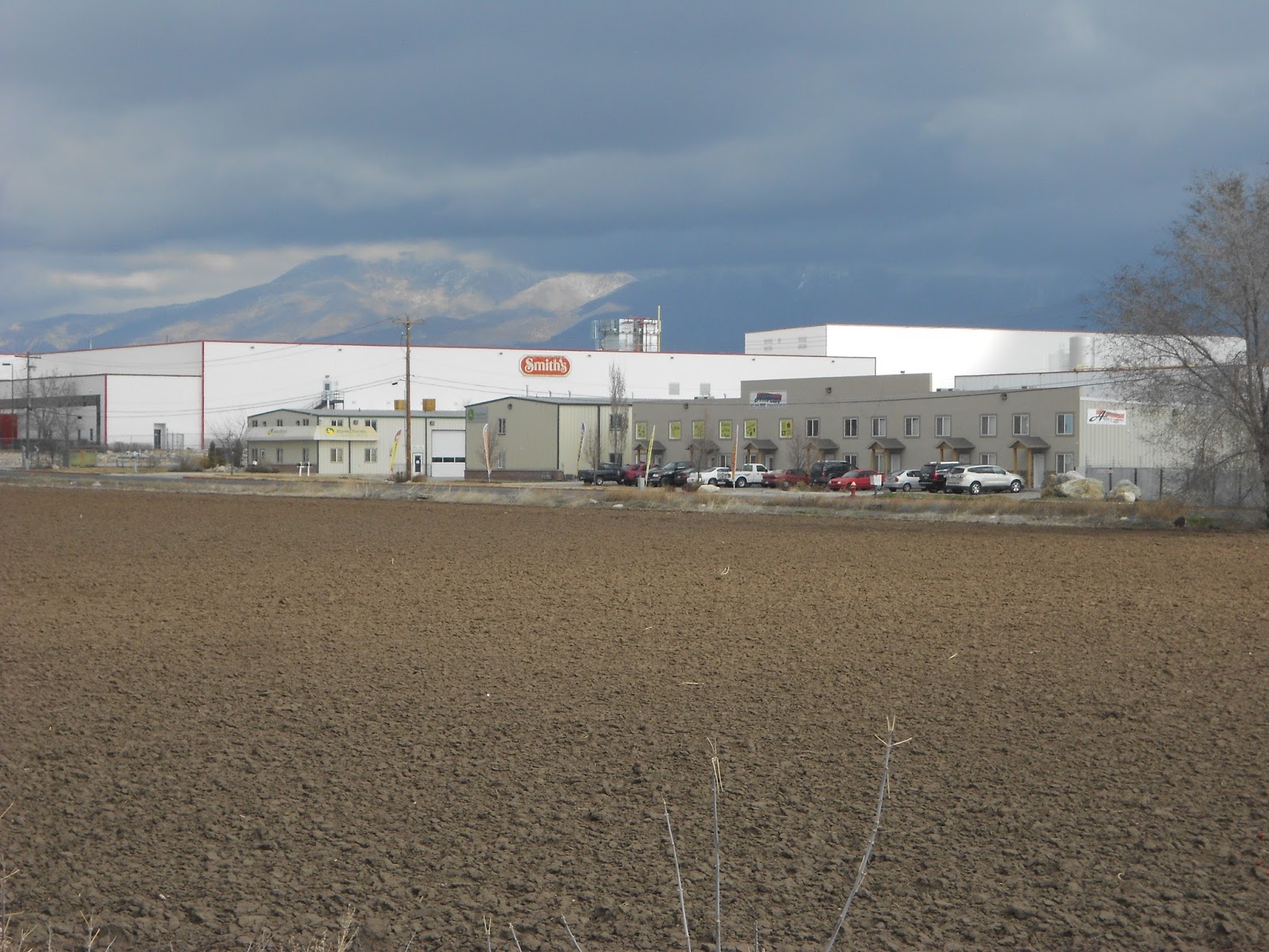 Layton, Utah History The largest employers in Layton