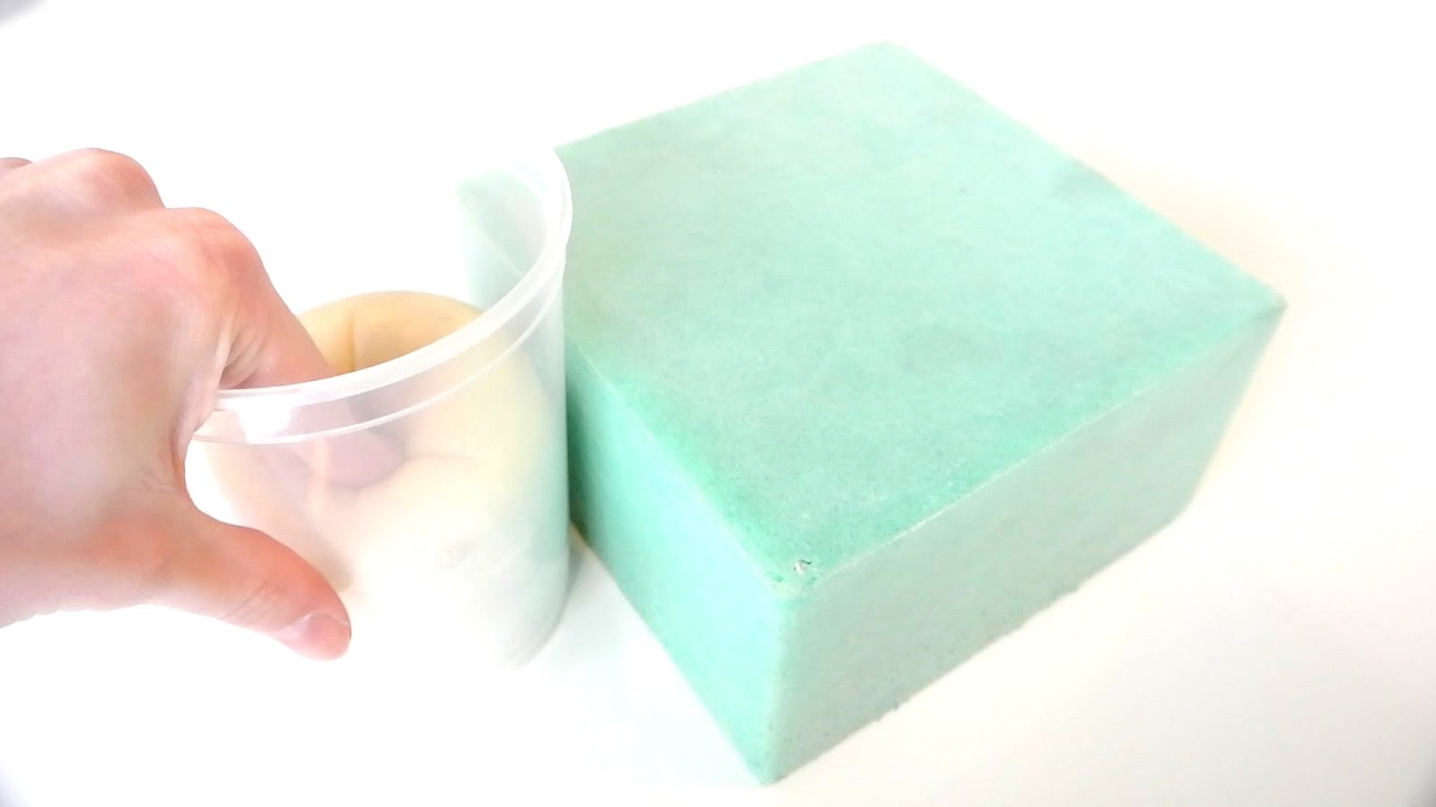 Polyurethane Foam Diy DIY Choices