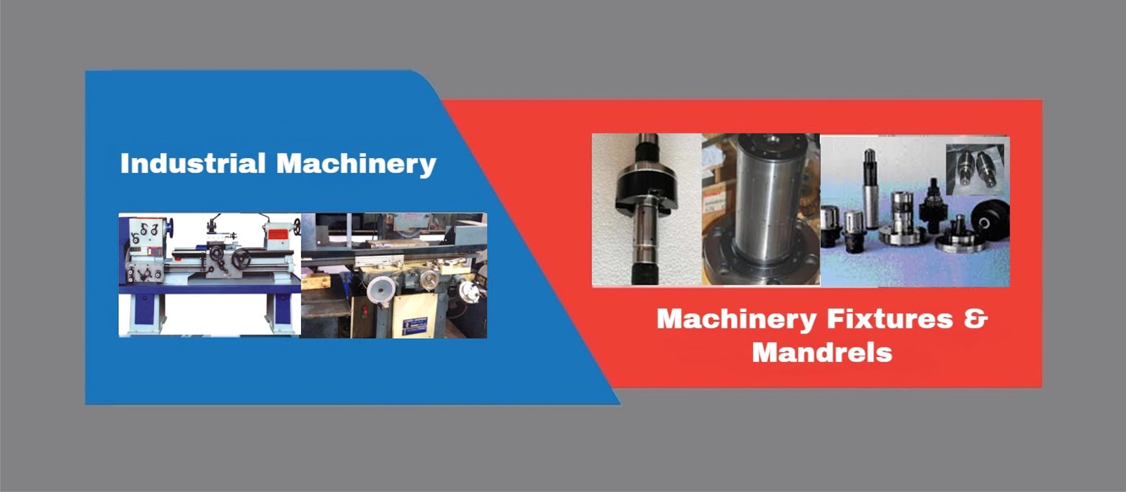 Hydraulic Fixtures and Mandrels Manufacturer in Bhosari, Pune