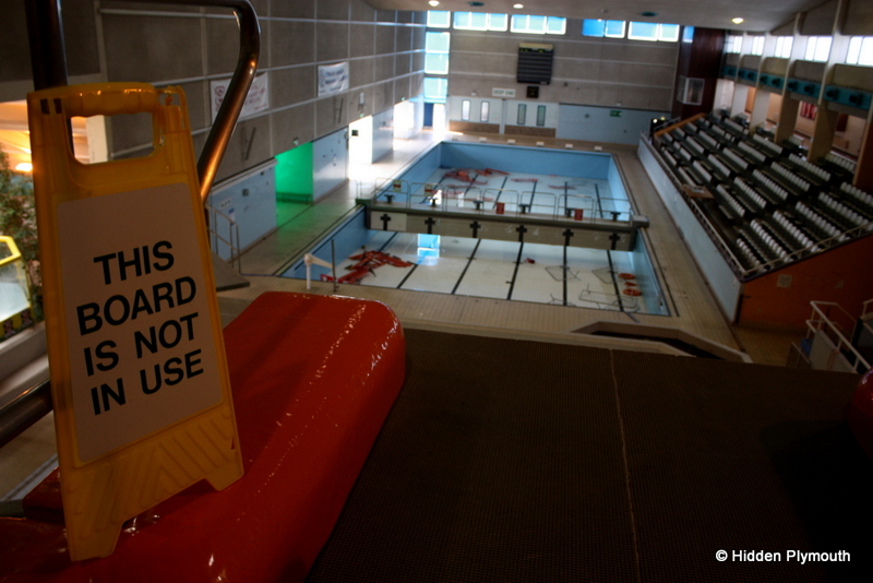 Hidden Plymouth Hidden Plymouth A Tribute to Tom Daley