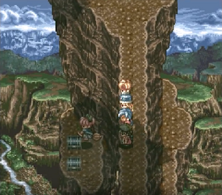 Tales of Phantasia - Valle