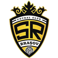 FC STEAGUL ROSU BRAŞOV