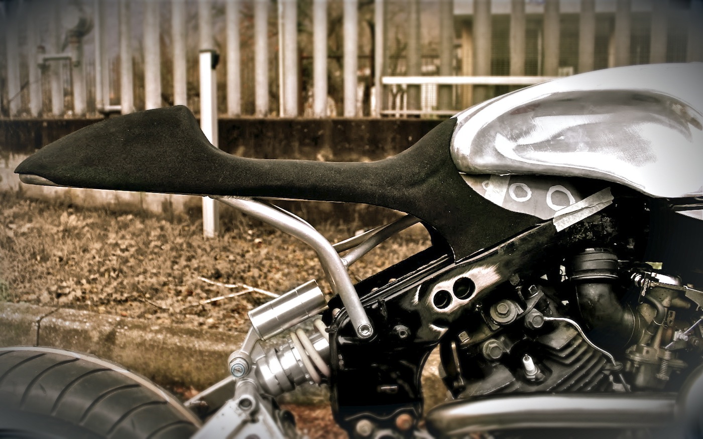 Tr1 Fireball By Plan B Inazuma Caf 233 Racer