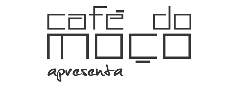 Café do Moço - O Mundo Barista e Cafés Especiais