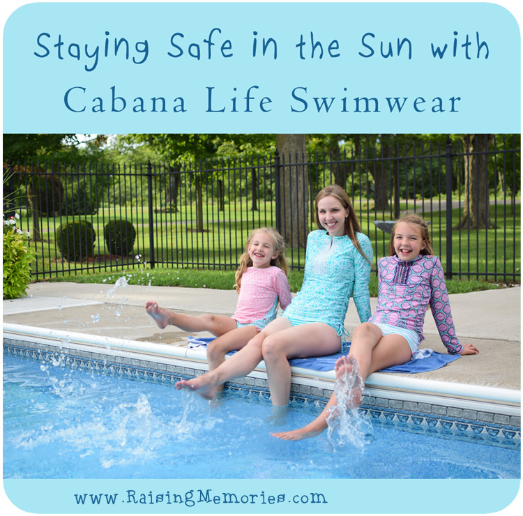 Cabana Life Swimwear