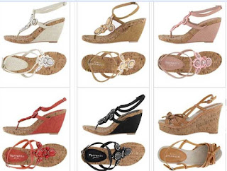zapatos con cuña zapatos con cuña