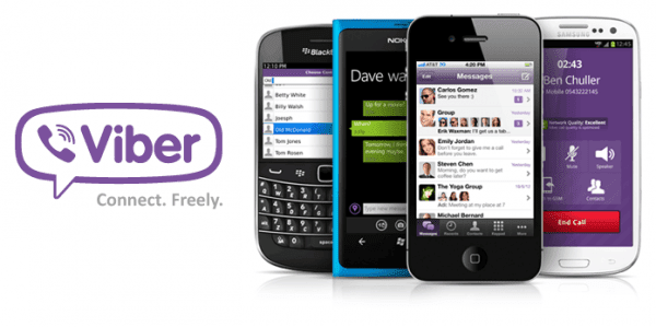 مدونة تحميل برنامج الفايبر Download Viber Free تحميل برنامج فايبر للويندوز فون Viber For Windows Phone 2017 برابط مباشر
