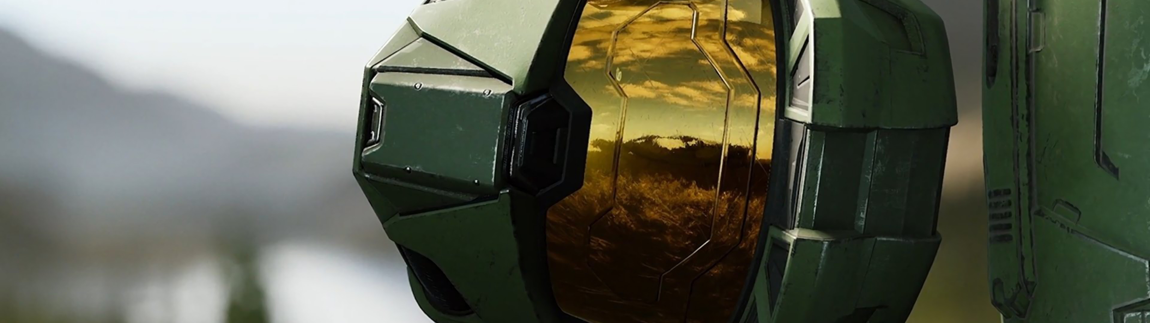 Halo Infinite, Master Chief, 4K, #6 Wallpaper iPhone Phone