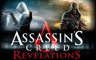Assassin's Creed 4 revelations images hd