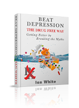 Beat Depression Drug Free