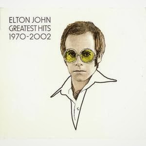 Elton John - I Want Love