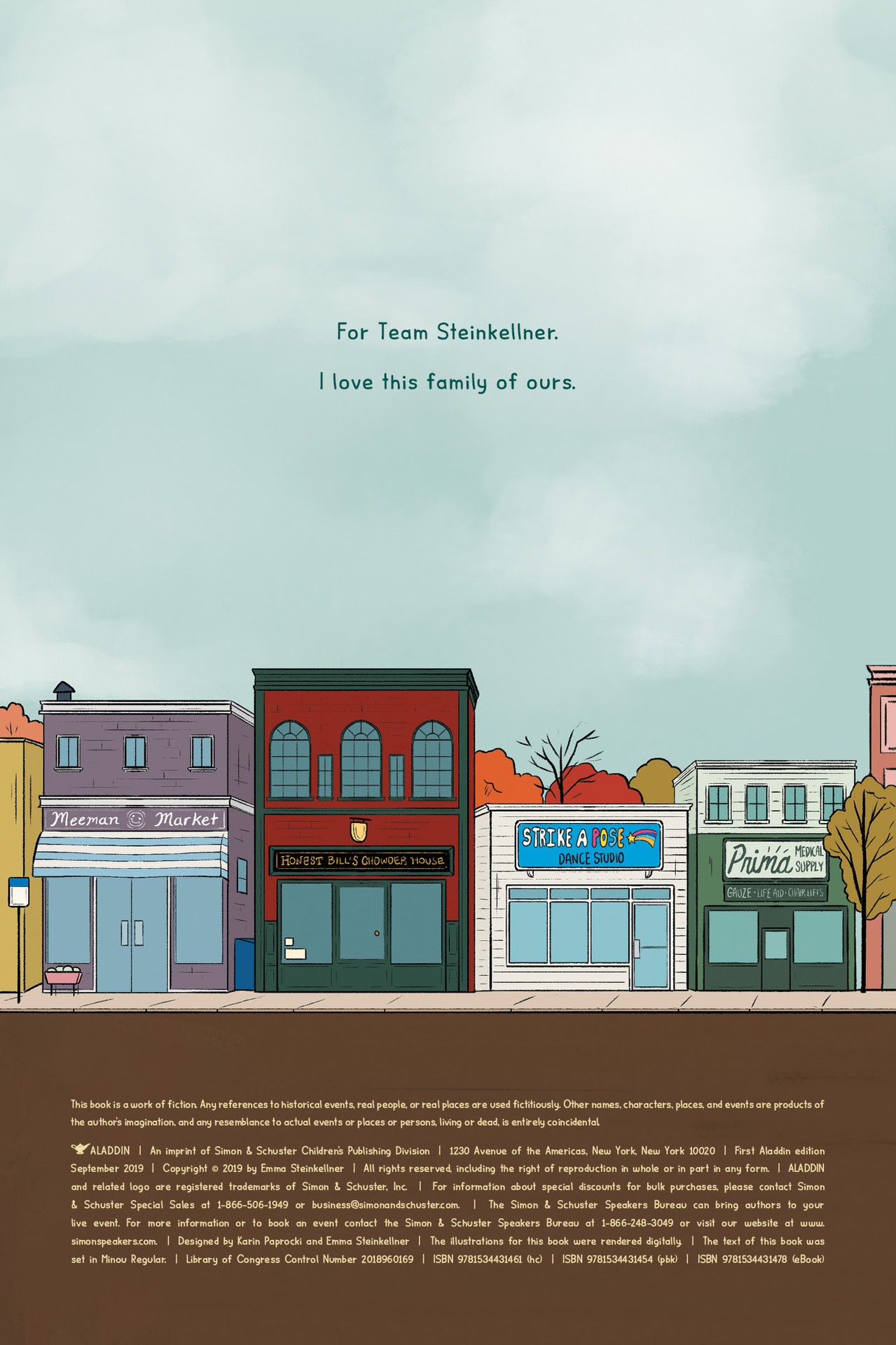 Read online The Okay Witch comic -  Issue # TPB (Part 1) - 3