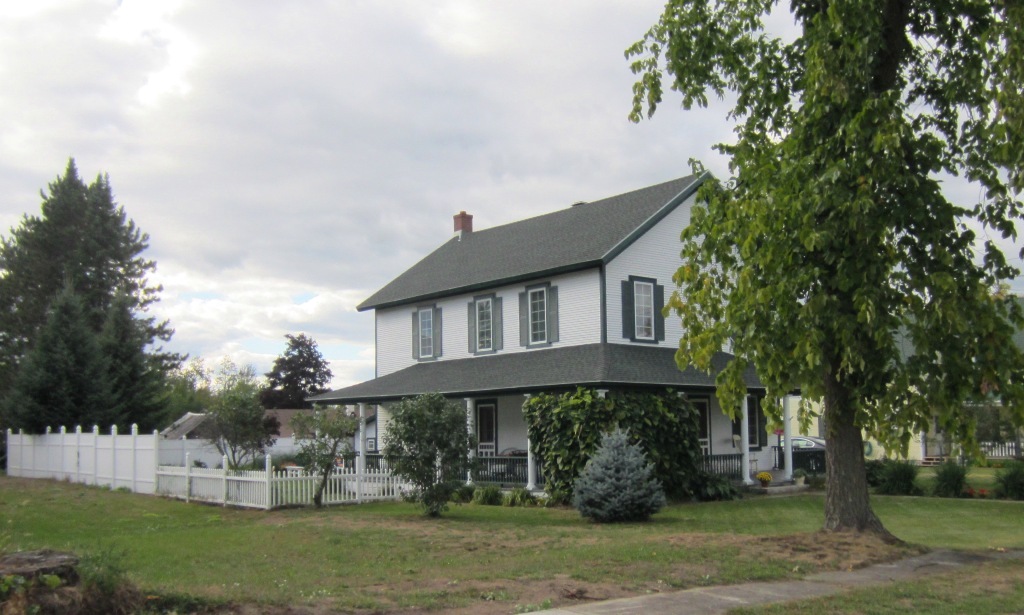 Windswept Adventure Chapter 4 Brushton, New York