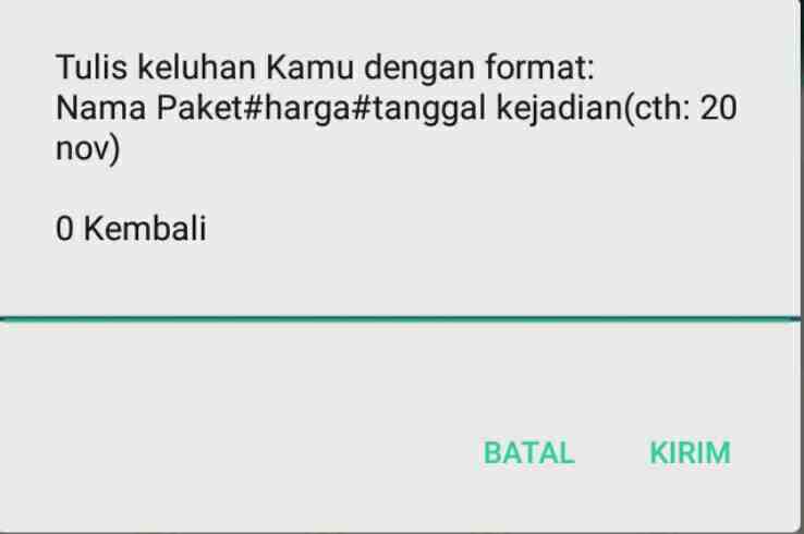 View Paketan Indosat Pulsa Utama Banyak Tapi Lemot Images