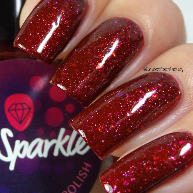 Ms. Sparkle - The Hurrier I Go, The Behinder I get Ms. Sparkle - The Hurrier I Go, The Behinder I get
