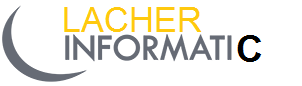  WELCOME TO LACHER INFORMATIC