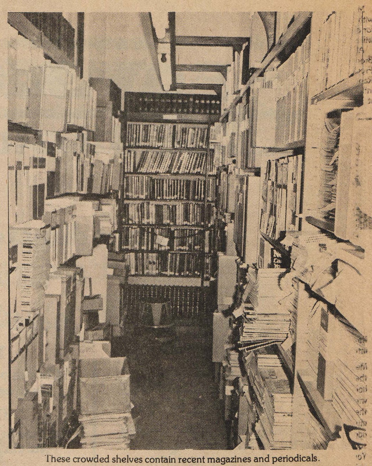 Mooresville (Indiana) Local History Treasure Trove: MPL in the 1970s ...