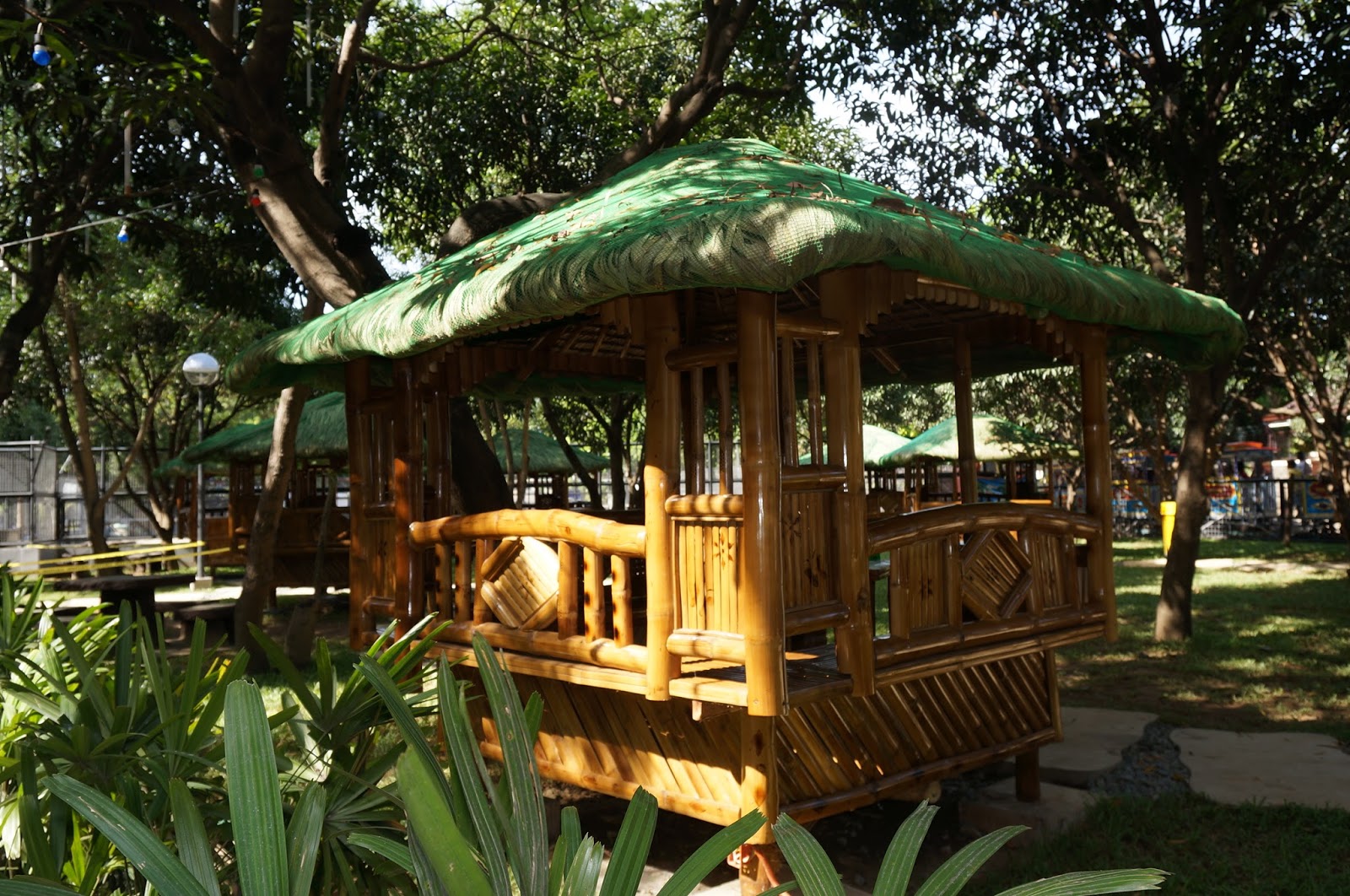 TRAVELS OF JOY: Rave of Pasig