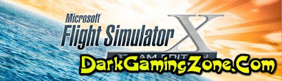 Microsoft Flight Simulator X Game 1 Microsoft%2BFlight%2BSimulator%2BX