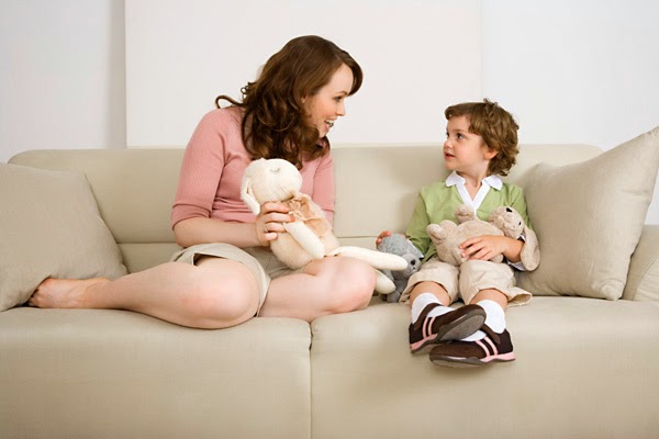 5 hiba, ami megkeseríti a felnőtt szülő-gyermek viszonyt