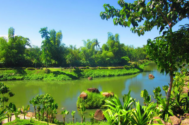 Bantug Lake Ranch Bacolod City