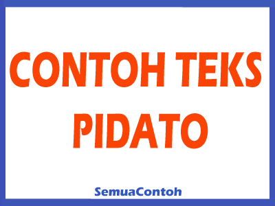 Beberapa Contoh Naskah Pidato Tentang Kesehatan Berbahasa Indonesia