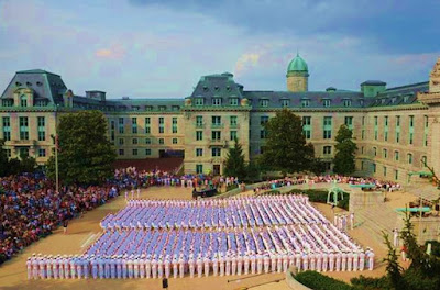  United States Naval Academy