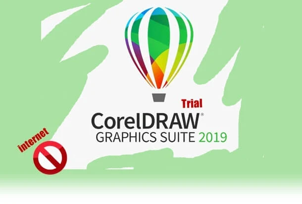 supaya CorelDRAW Tidak Terdetek Trial supaya CorelDRAW Tidak Terdetek Trial