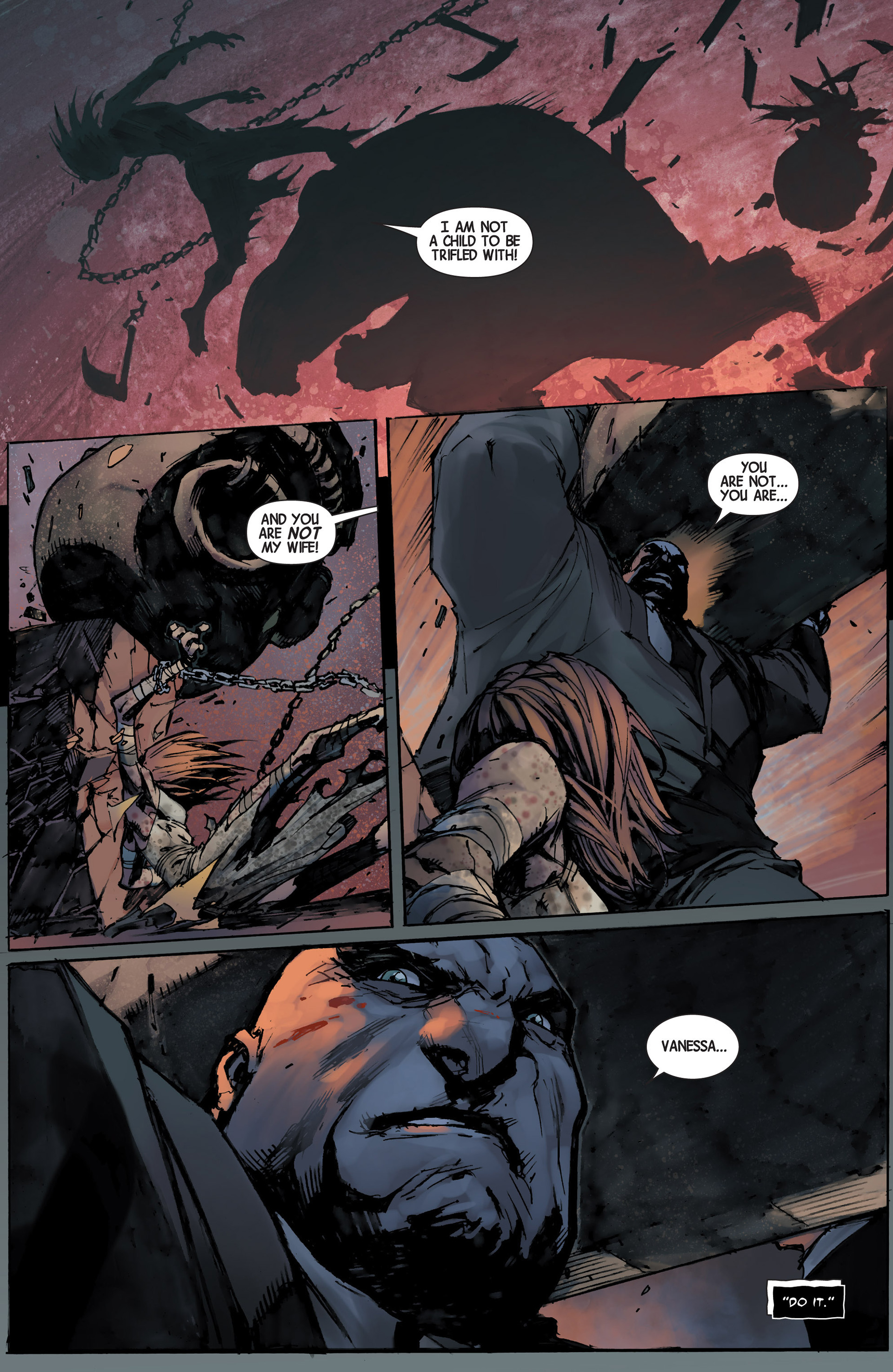 Read online Savage Wolverine comic -  Issue #8 - 13