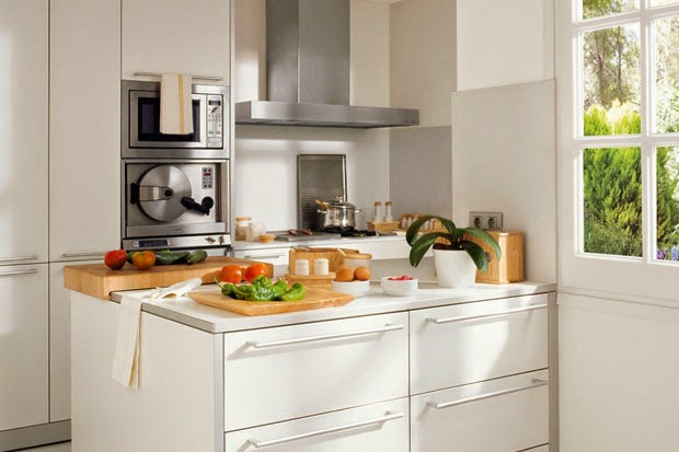 Renovar la cocina: consejos y trucos | Decoración