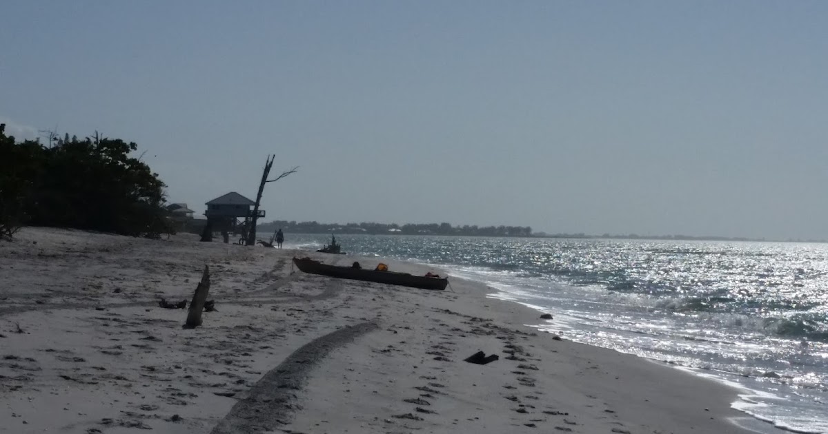 AquaFennatic Great Loop Blog Cape Haze Florida Our Southern Home