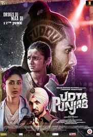 Cuộc Chiến Thuốc Phiện - Udta Punjab Cuộc Chiến Thuốc Phiện