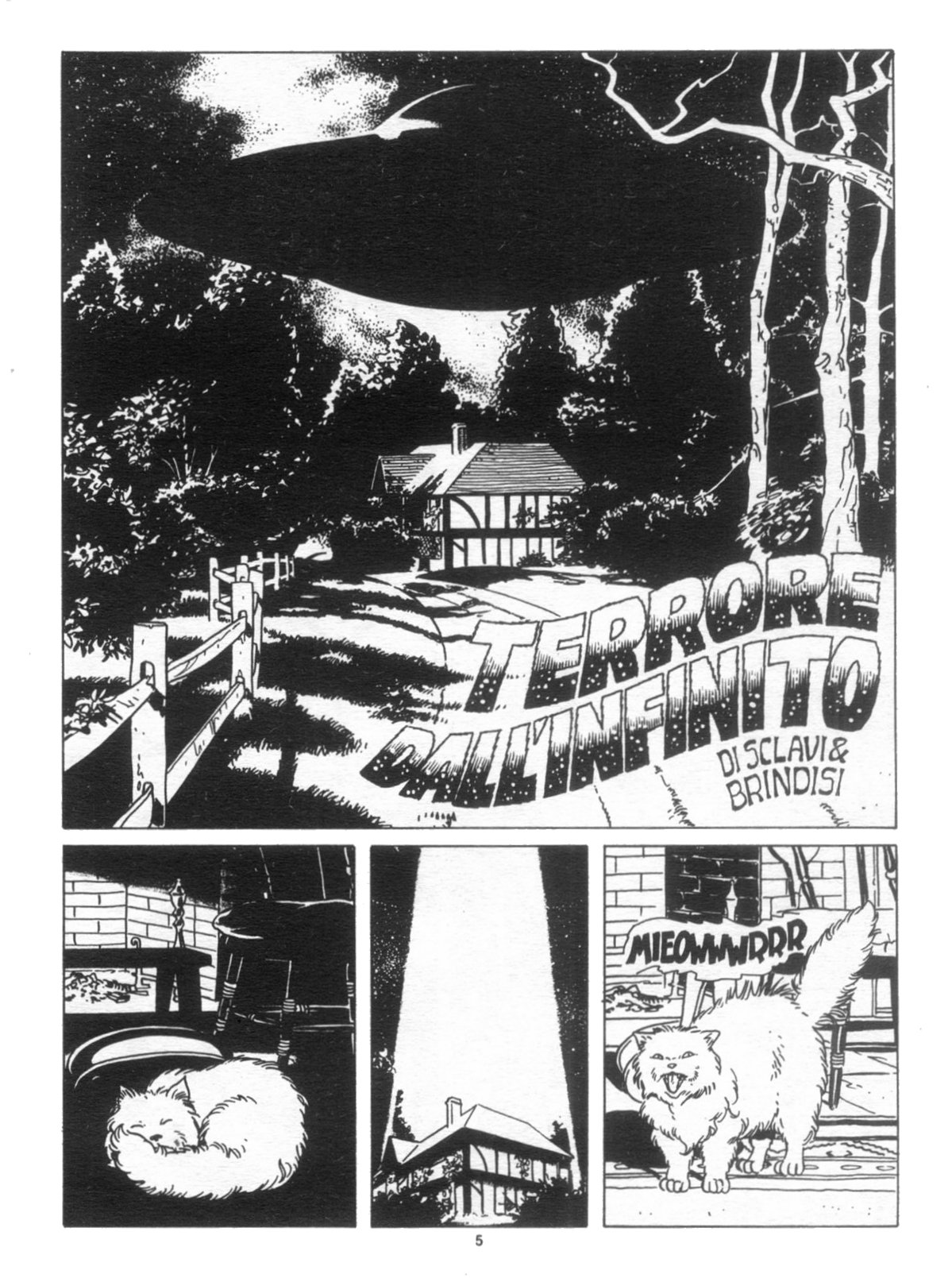 Dylan Dog (1986) issue 61 - Page 2