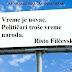 AFORIZAM DANA - RISTO FILČEVSKI