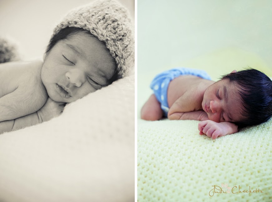 Oxford Wedding and Lifestyle photographer JUDI CHECKETTS Newborn