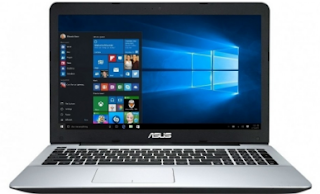Asus F555D Drivers windows 8.1 64bit and windows 10 64bit