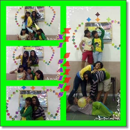 kumpulan Cerita,Puisi,Pantun Remaja: Tentang saya