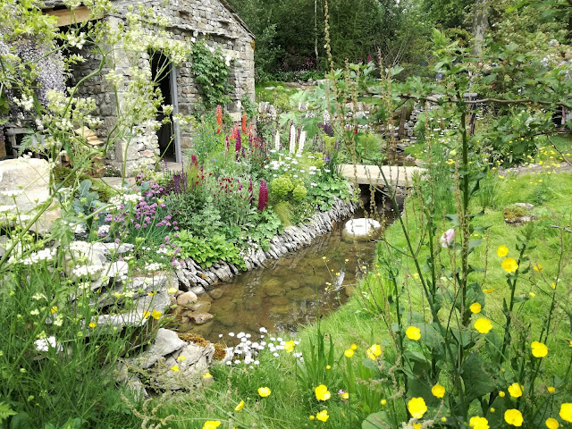 Chelsea Flower Show 2018