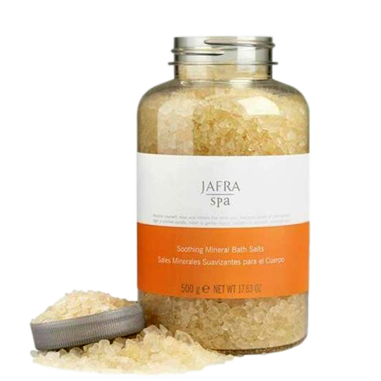 Mineral Bath Salt