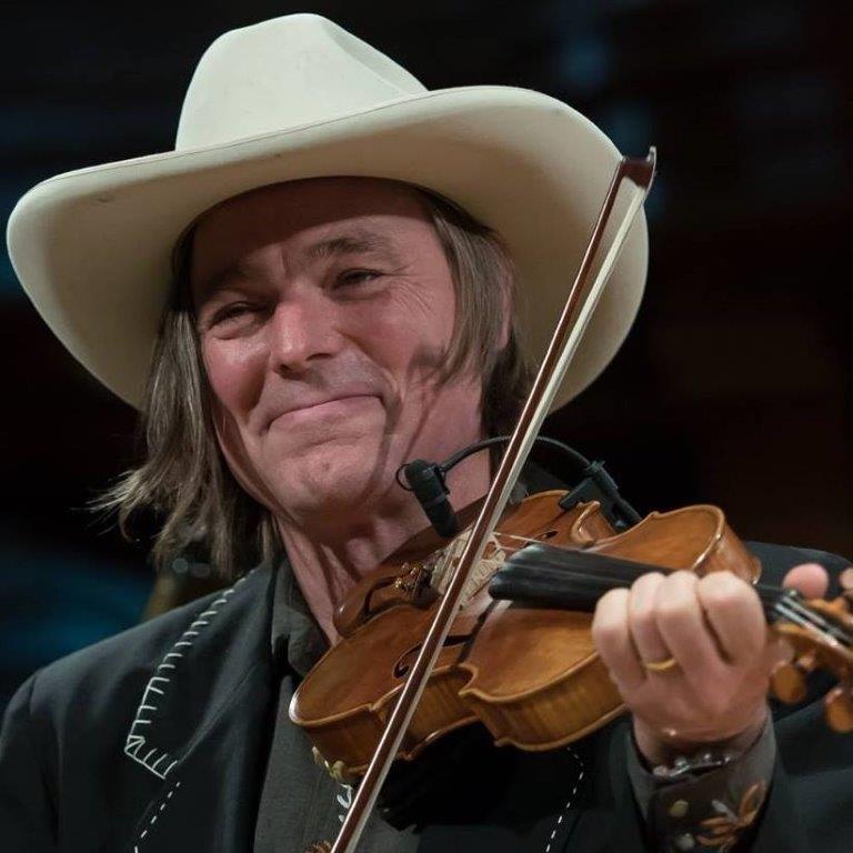 Closet Canuck Holiday music returns to Victoria BC with Daniel Lapp's