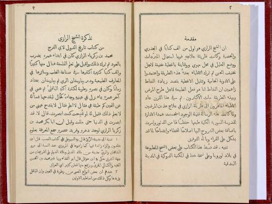 KITAB TARIKH MADINAH DIMASQY KARYA IBNU 'ASAKIR | BERITA RAKYAT