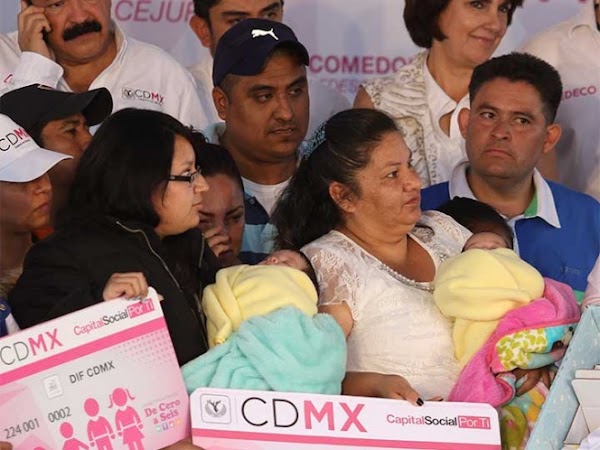 ¡Por fin! Padres podrán elegir el orden de apellidos de hijos ¡Por fin! Padres podrán elegir el orden de apellidos de hijos