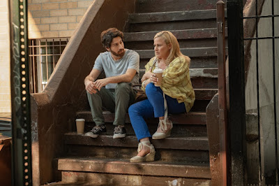 Otherhood 2019 Patricia Arquette Jake Hoffman Image 1